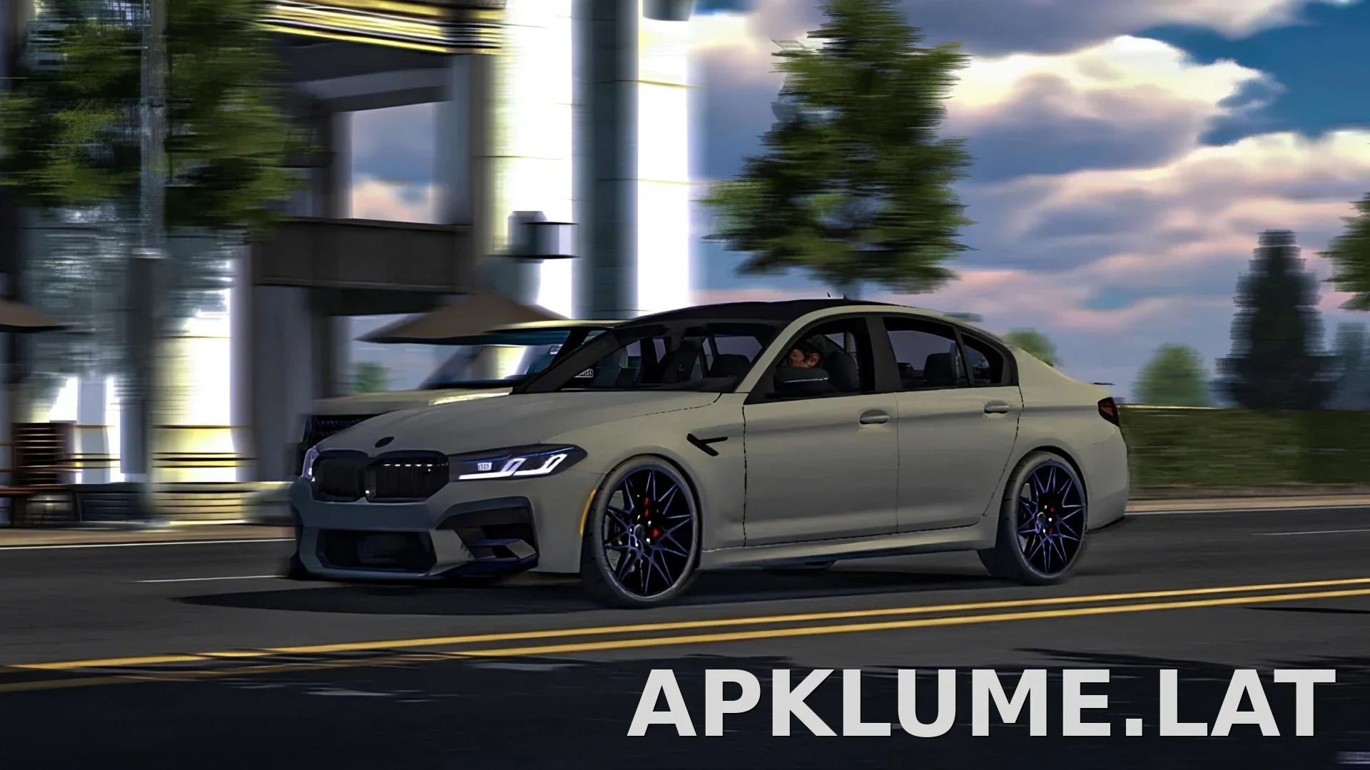 Car Parking Multiplayer скриншот 4