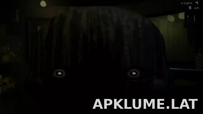 Five Nights at Freddy's 3 скриншот 6