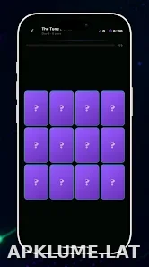Fusvob скриншот 3