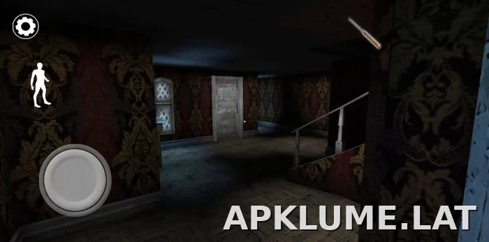 Granny 3 скриншот 1