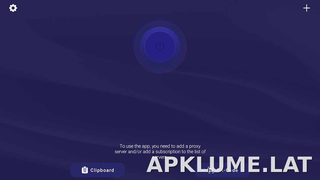 Happ скриншот 4