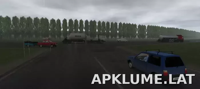Motor Depot скриншот 1