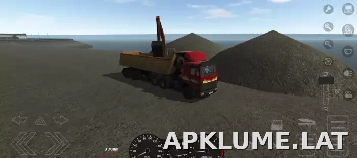 Motor Depot скриншот 2
