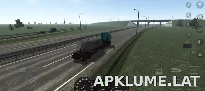 Motor Depot скриншот 4