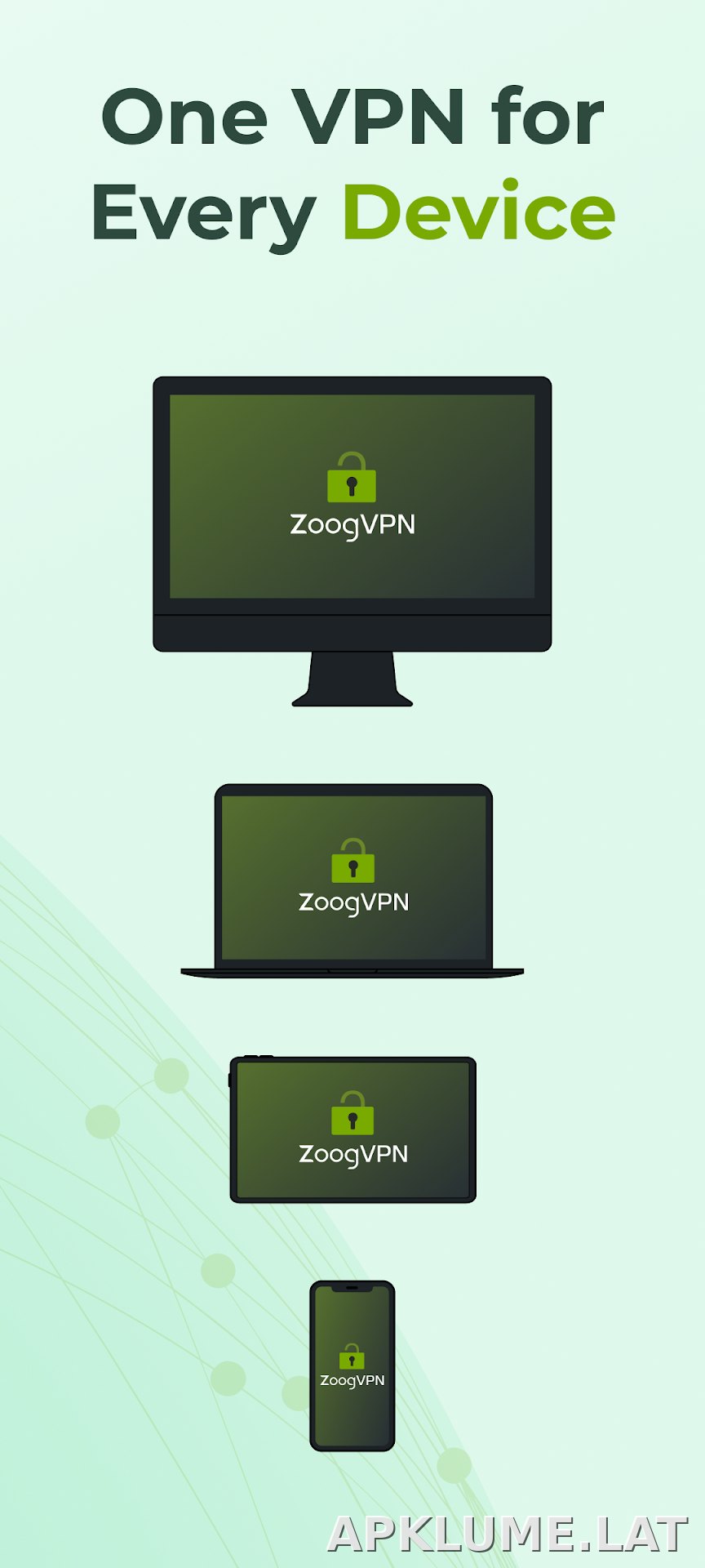 Zoog скриншот 6