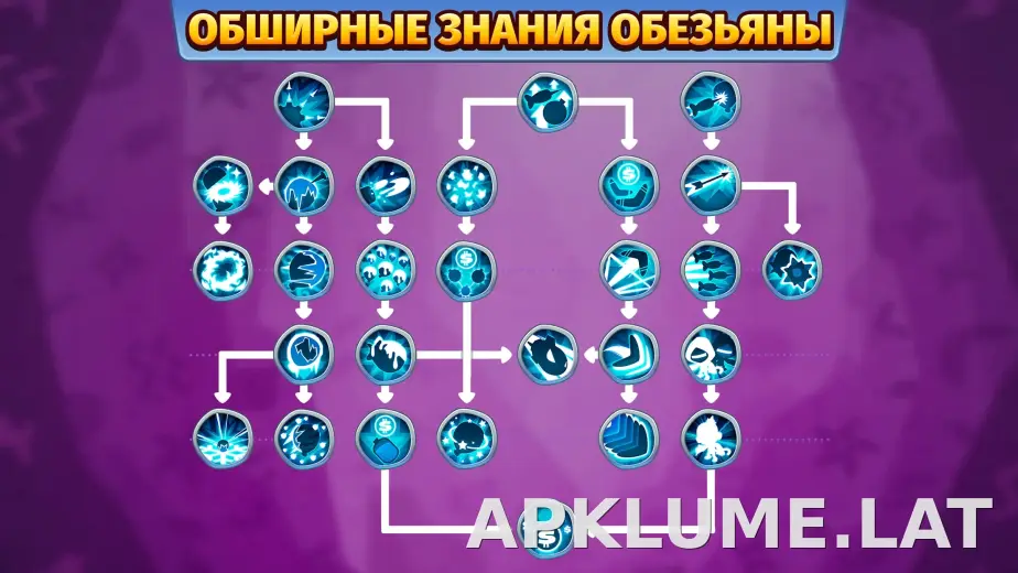 Bloons TD 6 скриншот 1